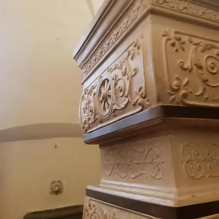 Отель типа 